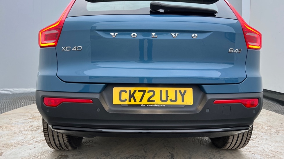 Used Volvo XC40 2022 for sale - 76870418: Photo 39