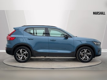 Used Volvo XC40 2022 for sale - 76870418: Photo