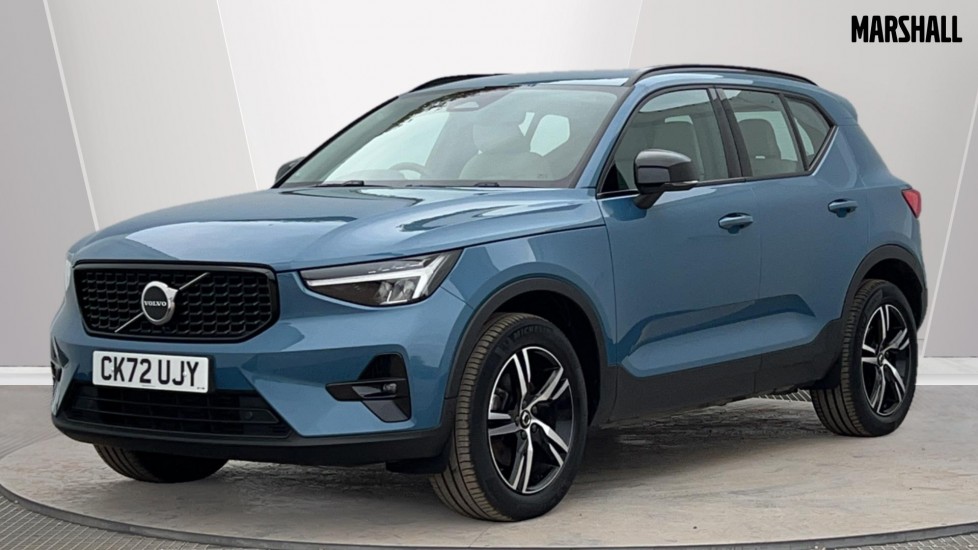 Used Volvo XC40 2022 for sale - 76870418: Photo 6