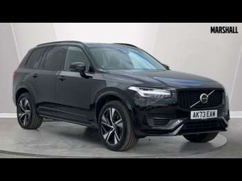 2023 - 2.0 T8 [455] RC PHEV Plus Dark 5dr AWD Geartronic Auto
