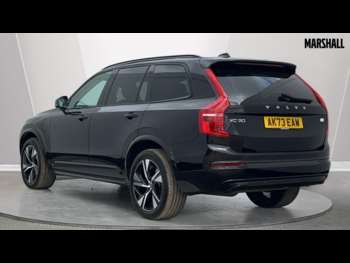 Used Volvo XC90 2023 for sale - 75197142: Photo