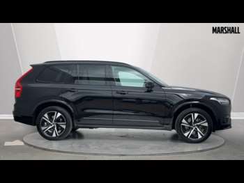 Used Volvo XC90 2023 for sale - 75197142: Photo