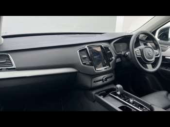 Used Volvo XC90 2023 for sale - 75197142: Photo