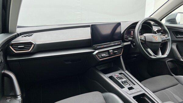 Used Cupra Formentor 2022 for sale - 76289938: Photo 10