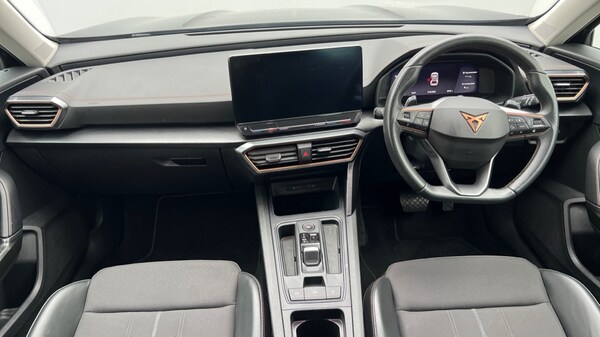 Used Cupra Formentor 2022 for sale - 76289938: Photo 11
