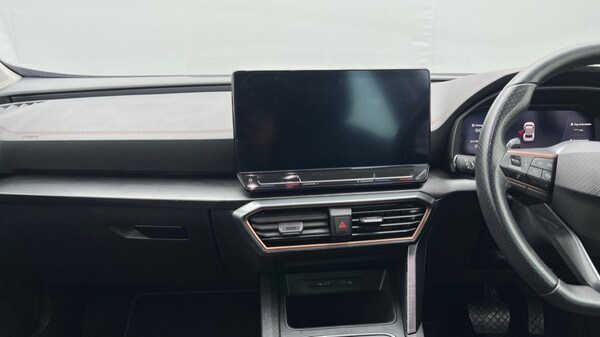 Used Cupra Formentor 2022 for sale - 76289938: Photo 12