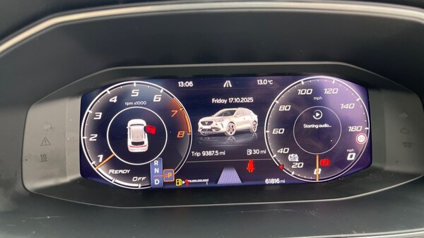 Used Cupra Formentor 2022 for sale - 76289938: Photo 13