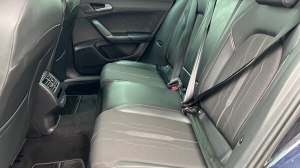 Used Cupra Formentor 2022 for sale - 76289938: Photo 14