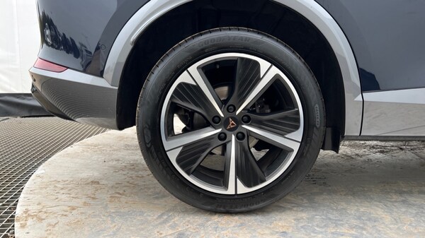 Used Cupra Formentor 2022 for sale - 76289938: Photo 17