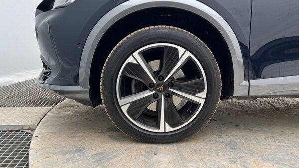Used Cupra Formentor 2022 for sale - 76289938: Photo 18