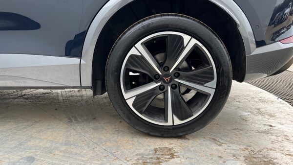 Used Cupra Formentor 2022 for sale - 76289938: Photo 19