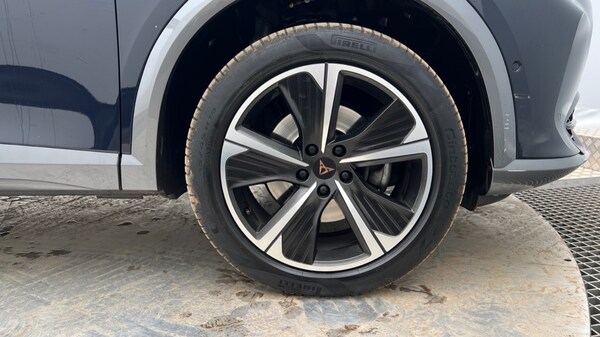 Used Cupra Formentor 2022 for sale - 76289938: Photo 20