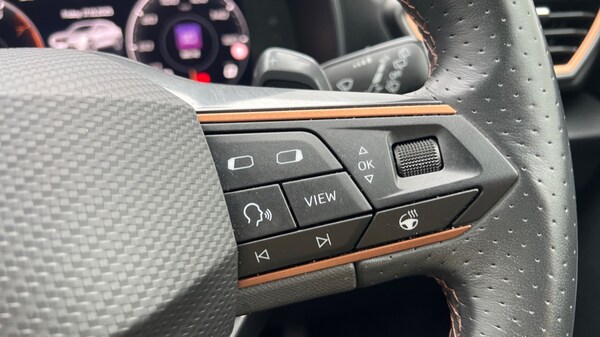 Used Cupra Formentor 2022 for sale - 76289938: Photo 22