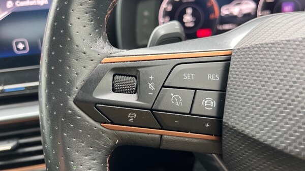 Used Cupra Formentor 2022 for sale - 76289938: Photo 23