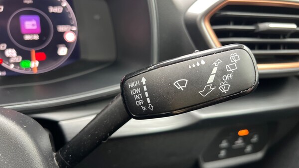 Used Cupra Formentor 2022 for sale - 76289938: Photo 24