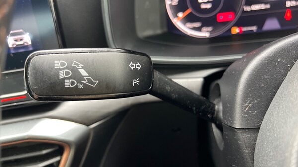 Used Cupra Formentor 2022 for sale - 76289938: Photo 25