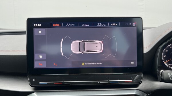Used Cupra Formentor 2022 for sale - 76289938: Photo 26