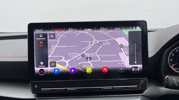 Used Cupra Formentor 2022 for sale - 76289938: Photo 27