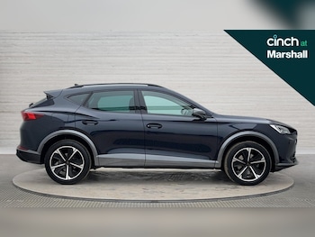 Used Cupra Formentor 2022 for sale - 76289938: Photo