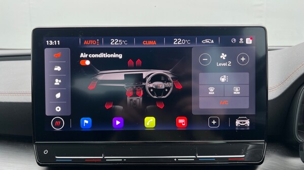 Used Cupra Formentor 2022 for sale - 76289938: Photo 31