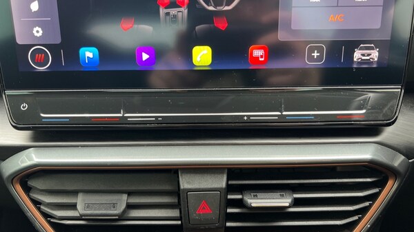 Used Cupra Formentor 2022 for sale - 76289938: Photo 32