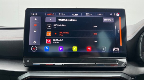Used Cupra Formentor 2022 for sale - 76289938: Photo 33