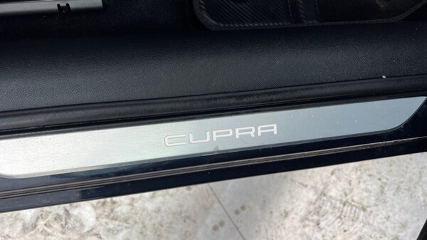 Used Cupra Formentor 2022 for sale - 76289938: Photo 35