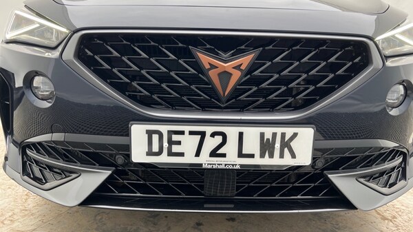 Used Cupra Formentor 2022 for sale - 76289938: Photo 37
