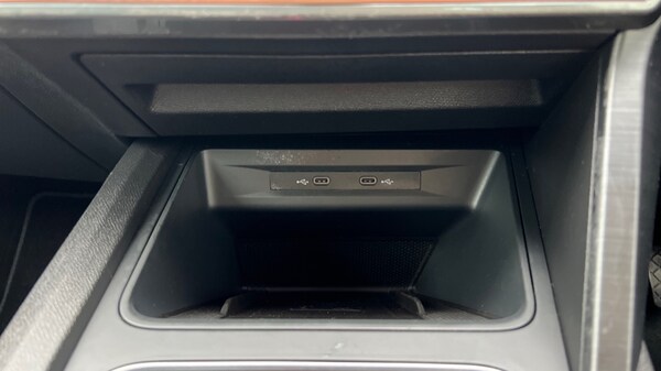 Used Cupra Formentor 2022 for sale - 76289938: Photo 38