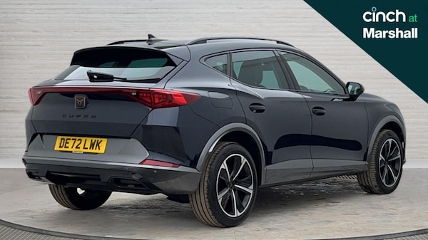 Used Cupra Formentor 2022 for sale - 76289938: Photo 3