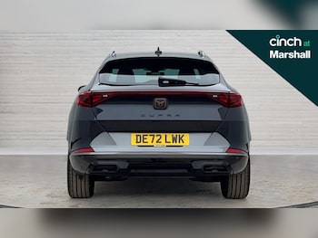Used Cupra Formentor 2022 for sale - 76289938: Photo
