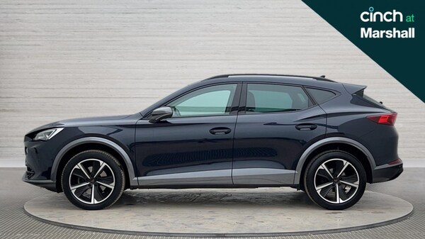 Used Cupra Formentor 2022 for sale - 76289938: Photo 6