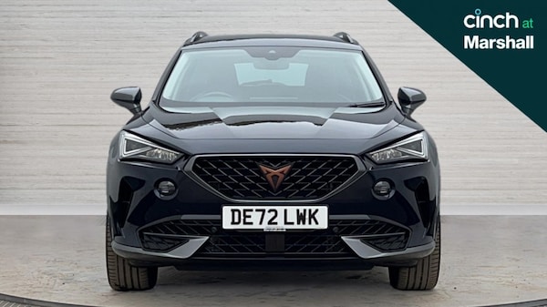 Used Cupra Formentor 2022 for sale - 76289938: Photo 8