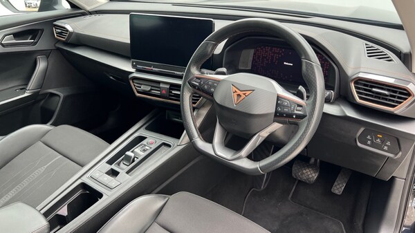 Used Cupra Formentor 2022 for sale - 76289938: Photo 9