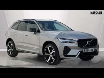 2024 - 2.0 T8 [455] RC PHEV Ultimate Dark 5dr AWD Gtron Auto
