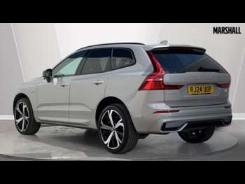 Used Volvo XC60 2024 for sale - 75112617: Photo
