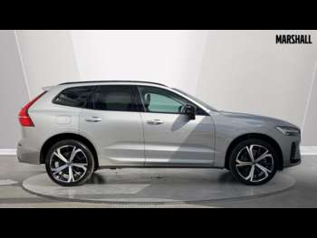 Used Volvo XC60 2024 for sale - 75112617: Photo
