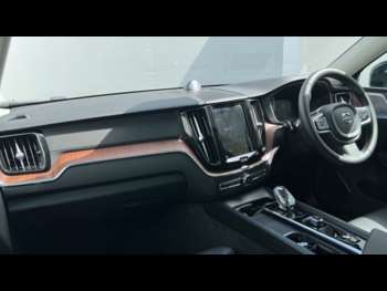 Used Volvo XC60 2024 for sale - 75112617: Photo