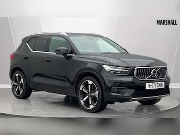 Used Volvo XC40 2021 for sale - 75992759: Photo