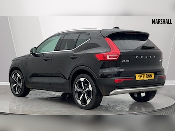 Used Volvo XC40 2021 for sale - 75992759: Photo