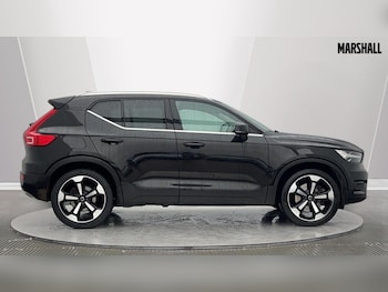 Used Volvo XC40 2021 for sale - 75992759: Photo