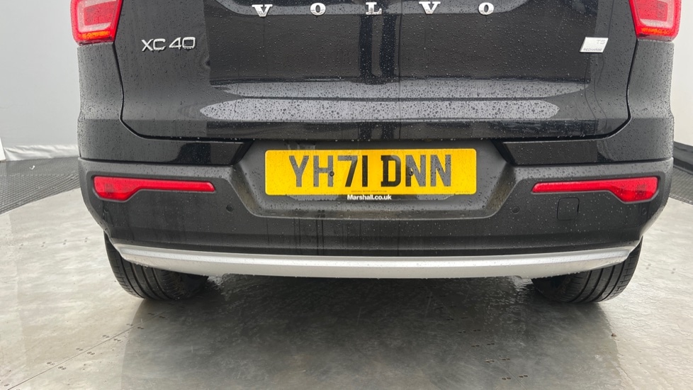 Vehicle 40