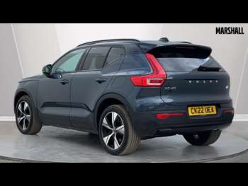 Used Volvo XC40 2022 for sale - 74986752: Photo