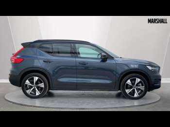 Used Volvo XC40 2022 for sale - 74986752: Photo