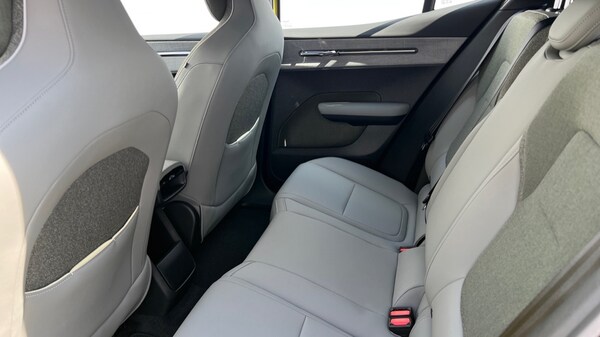 Used Volvo EX30 2025 for sale - 74796313: Photo 10