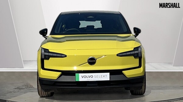 Used Volvo EX30 2025 for sale - 74796313: Photo 12