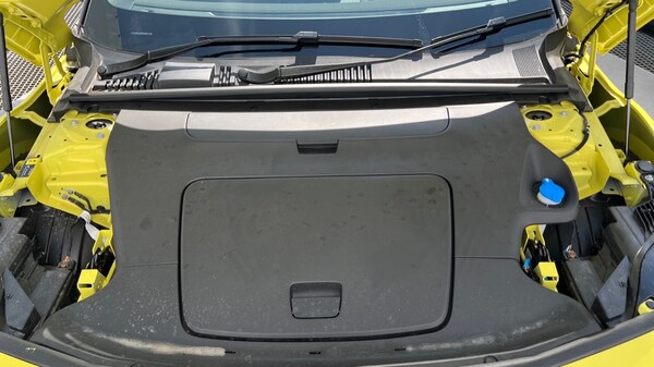Used Volvo EX30 2025 for sale - 74796313: Photo 23