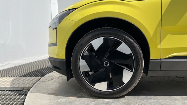 Used Volvo EX30 2025 for sale - 74796313: Photo 25