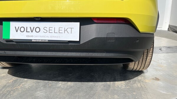 Used Volvo EX30 2025 for sale - 74796313: Photo 37