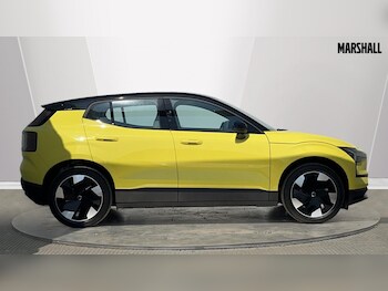 Used Volvo EX30 2025 for sale - 74796313: Photo